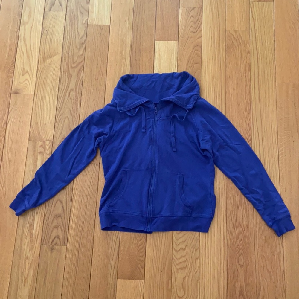 Gap Jacket
